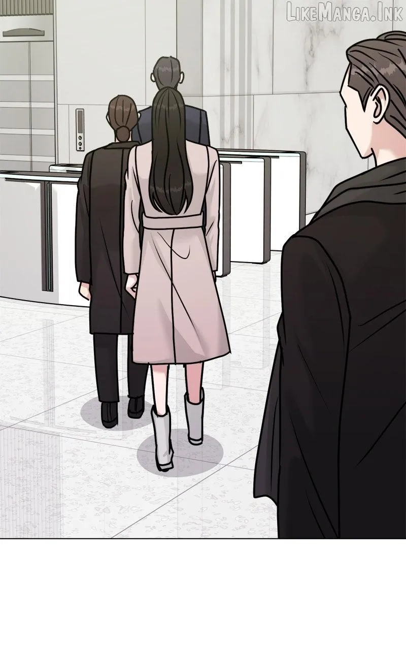 If You Don’t Love, You Die Chapter 58 page 50