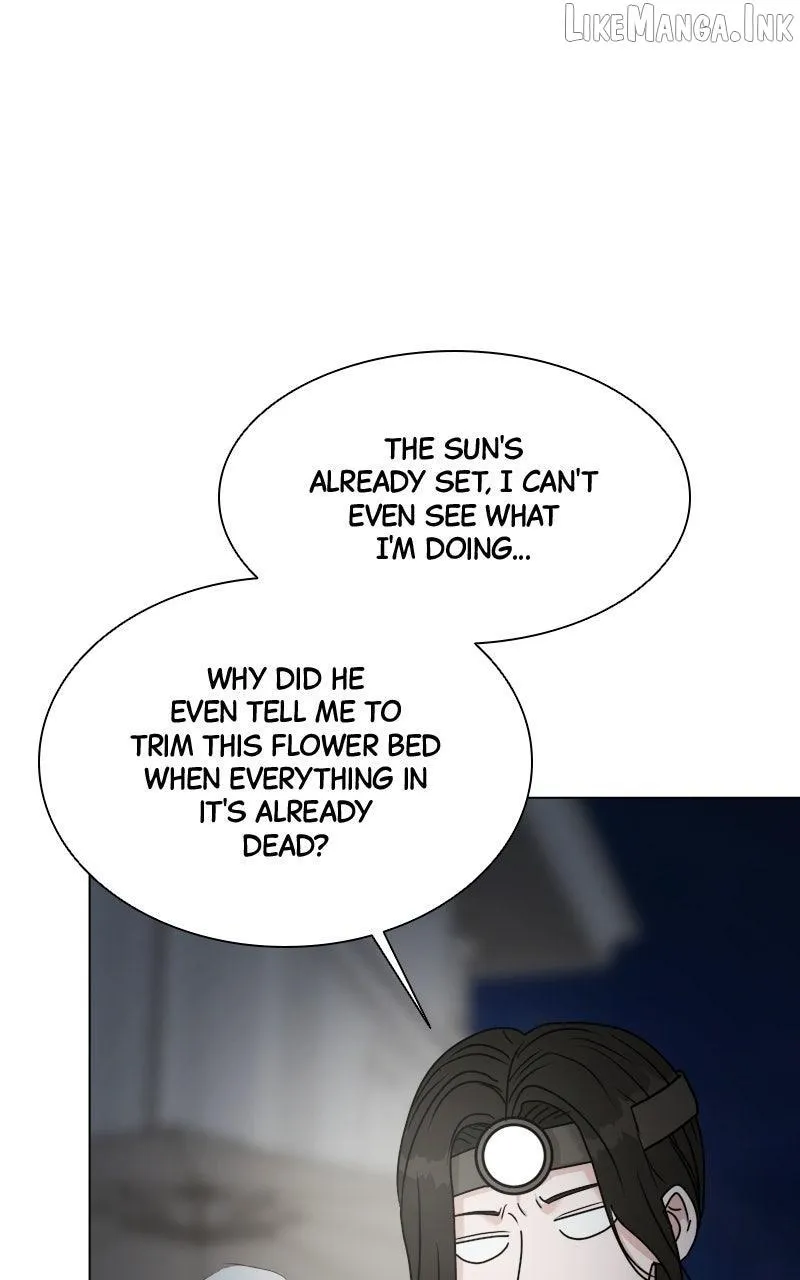If You Don’t Love, You Die Chapter 58 page 57