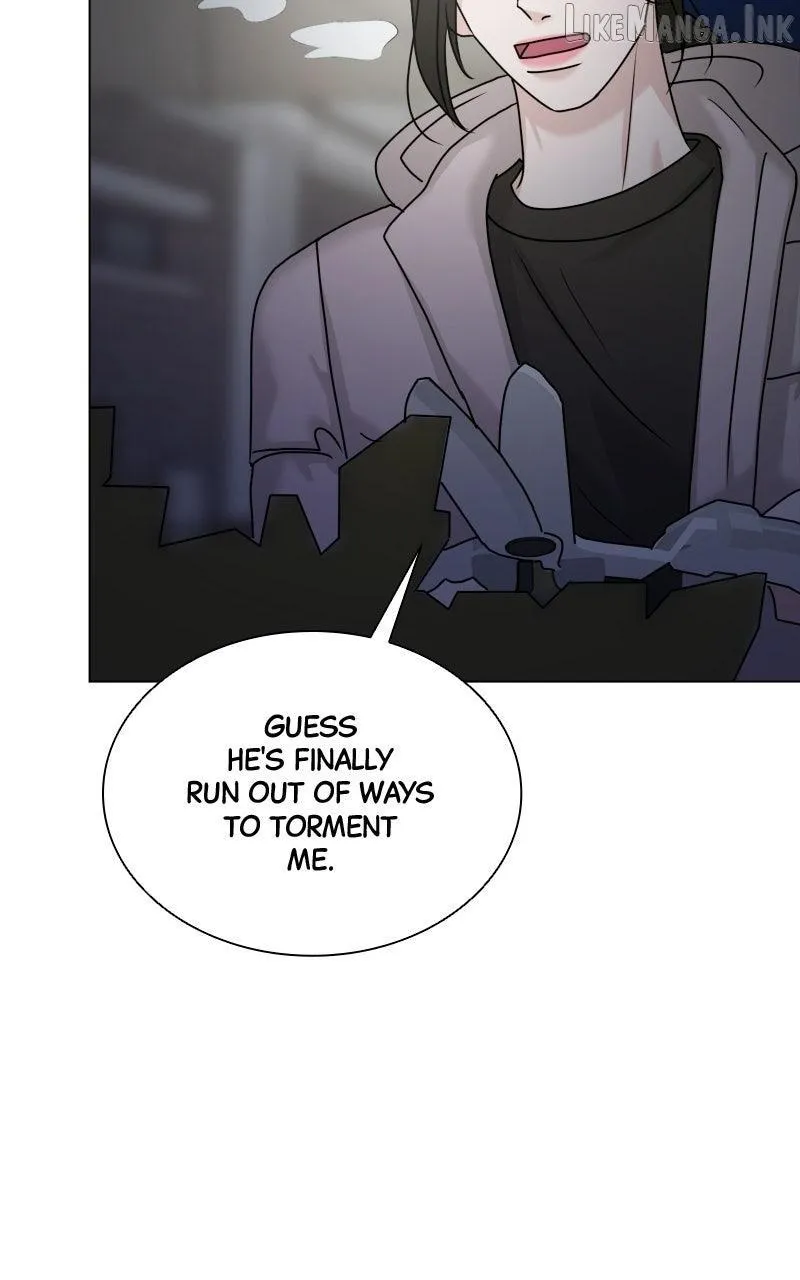 If You Don’t Love, You Die Chapter 58 page 58