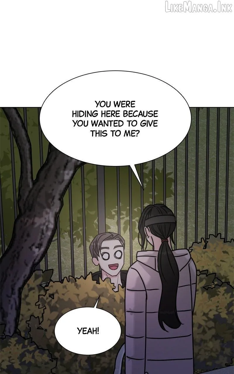 If You Don’t Love, You Die Chapter 58 page 63