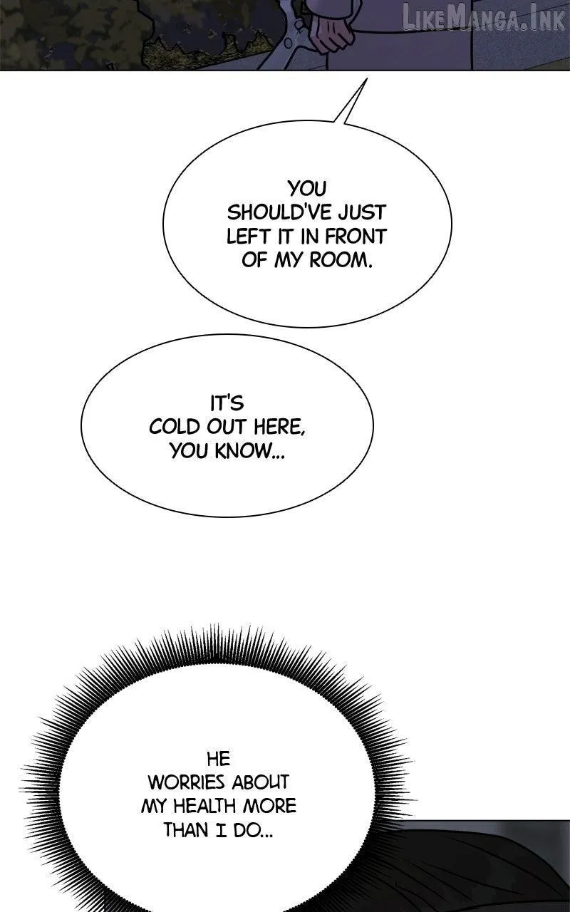 If You Don’t Love, You Die Chapter 58 page 64
