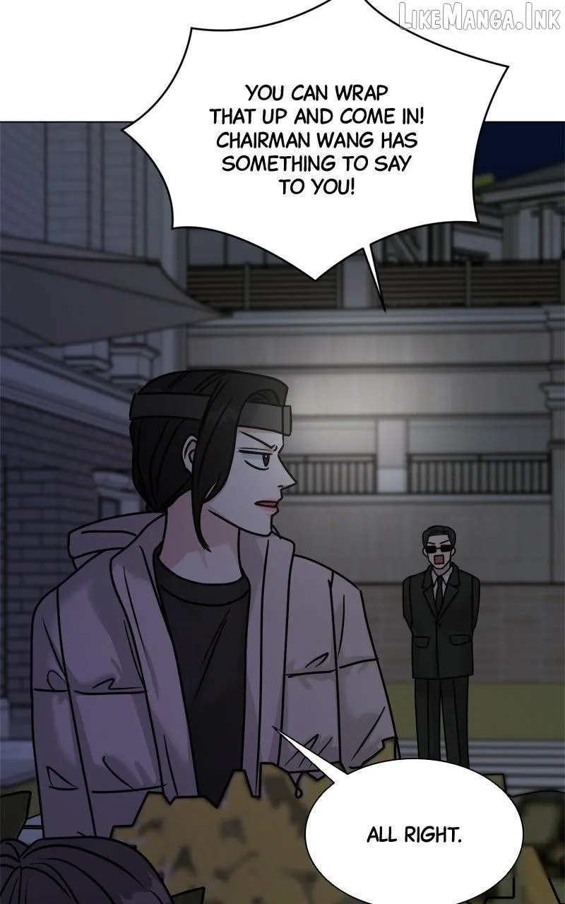 If You Don’t Love, You Die Chapter 58 page 70