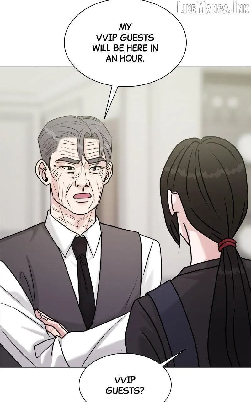 If You Don’t Love, You Die Chapter 58 page 73
