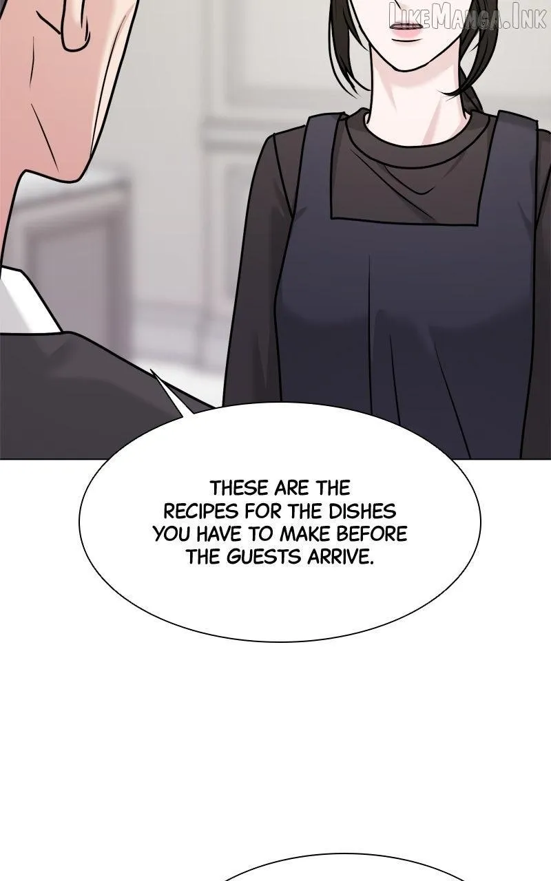 If You Don’t Love, You Die Chapter 58 page 76