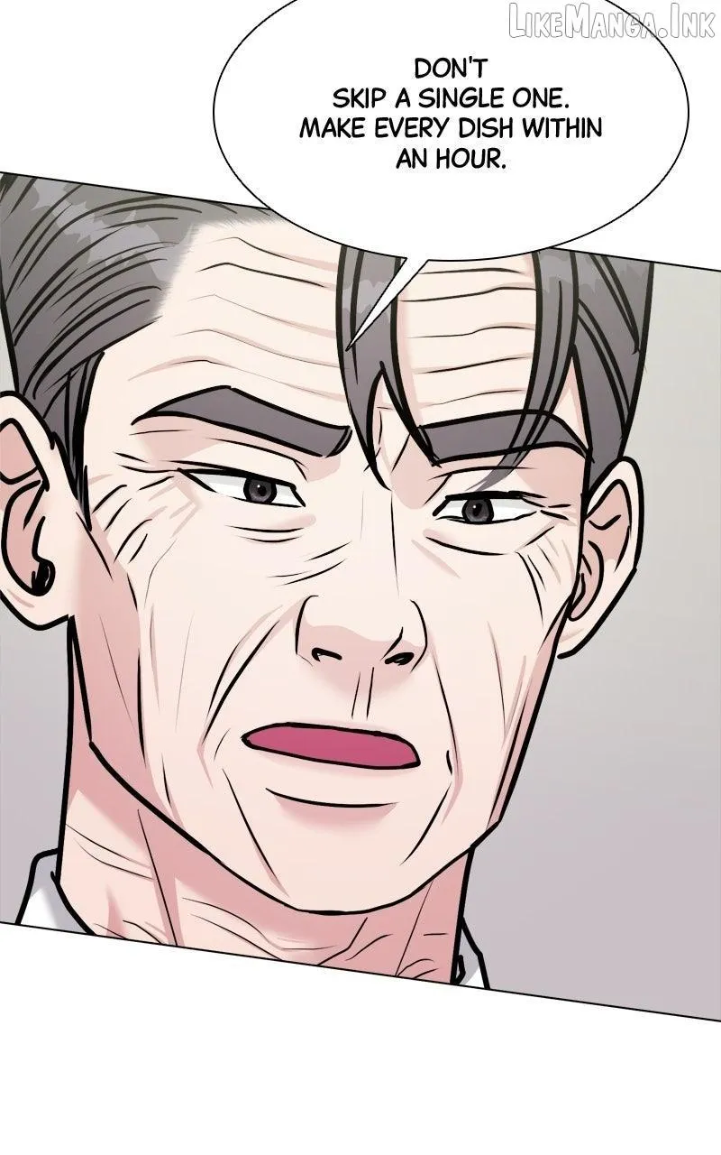 If You Don’t Love, You Die Chapter 58 page 77