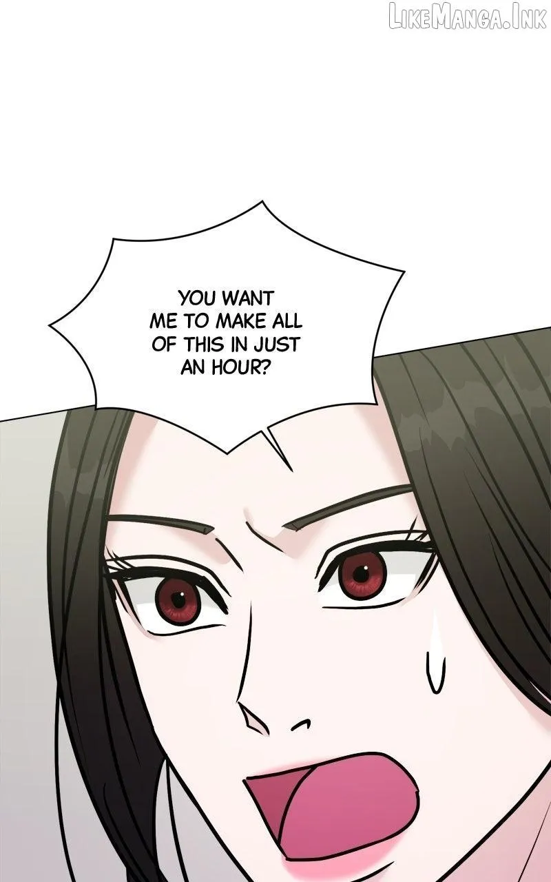 If You Don’t Love, You Die Chapter 58 page 78
