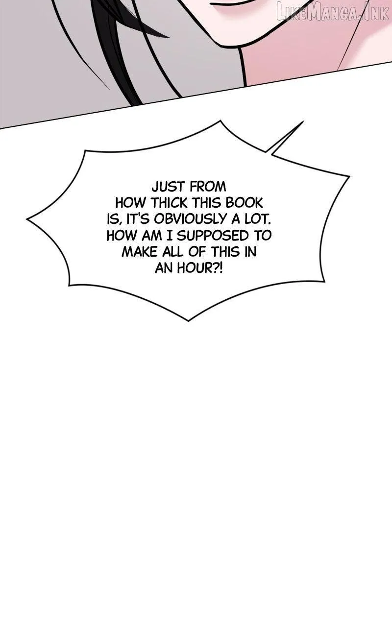 If You Don’t Love, You Die Chapter 58 page 79