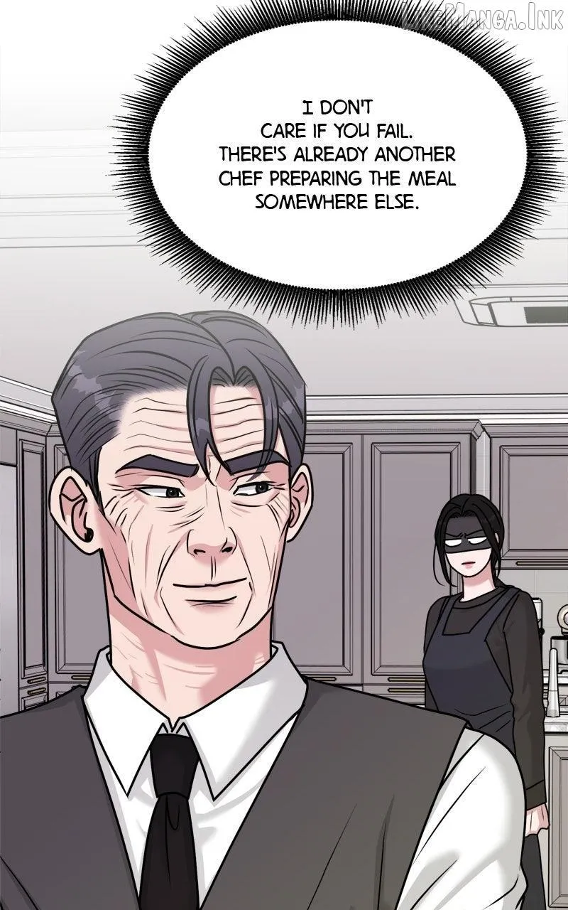 If You Don’t Love, You Die Chapter 58 page 84