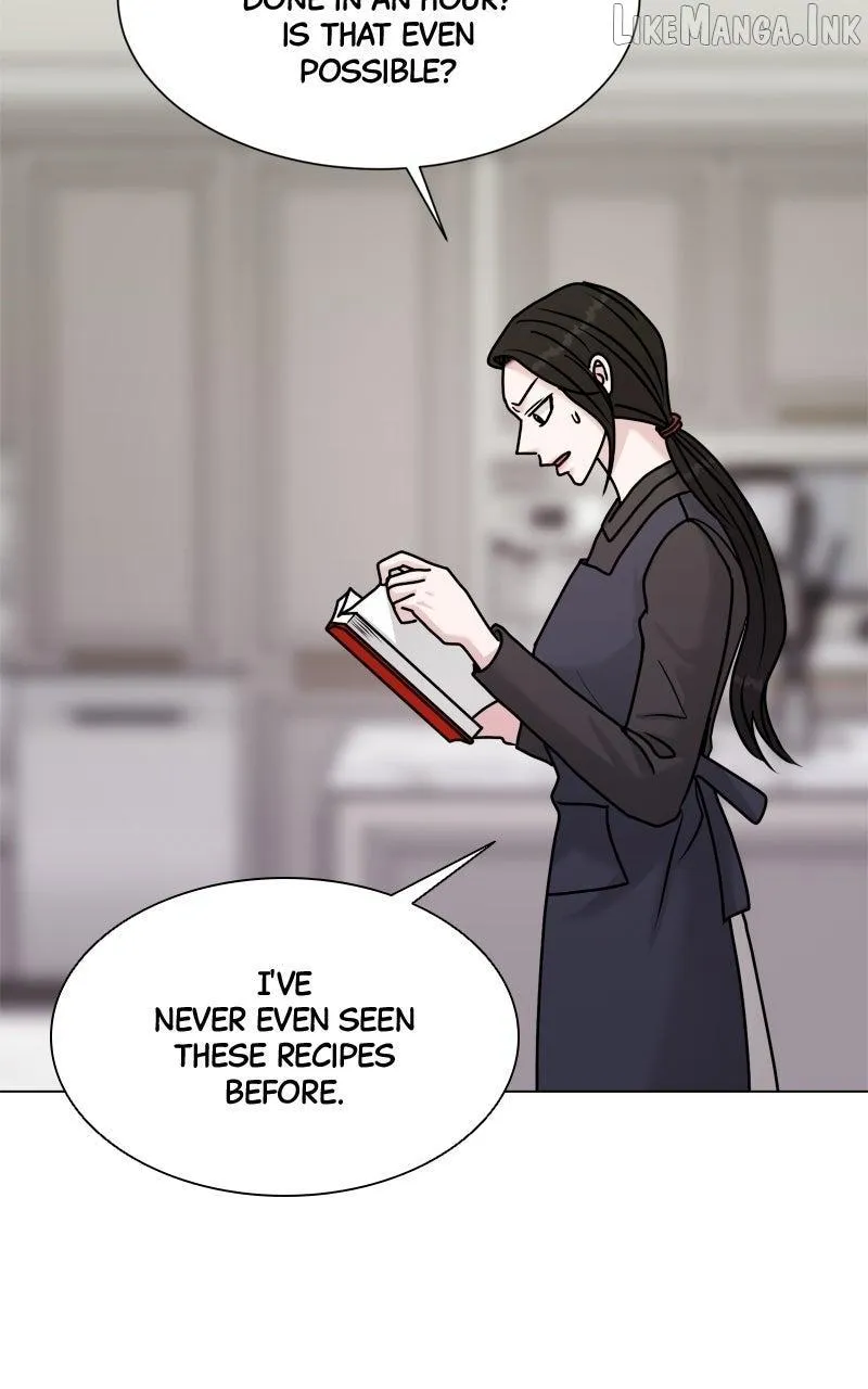 If You Don’t Love, You Die Chapter 58 page 89