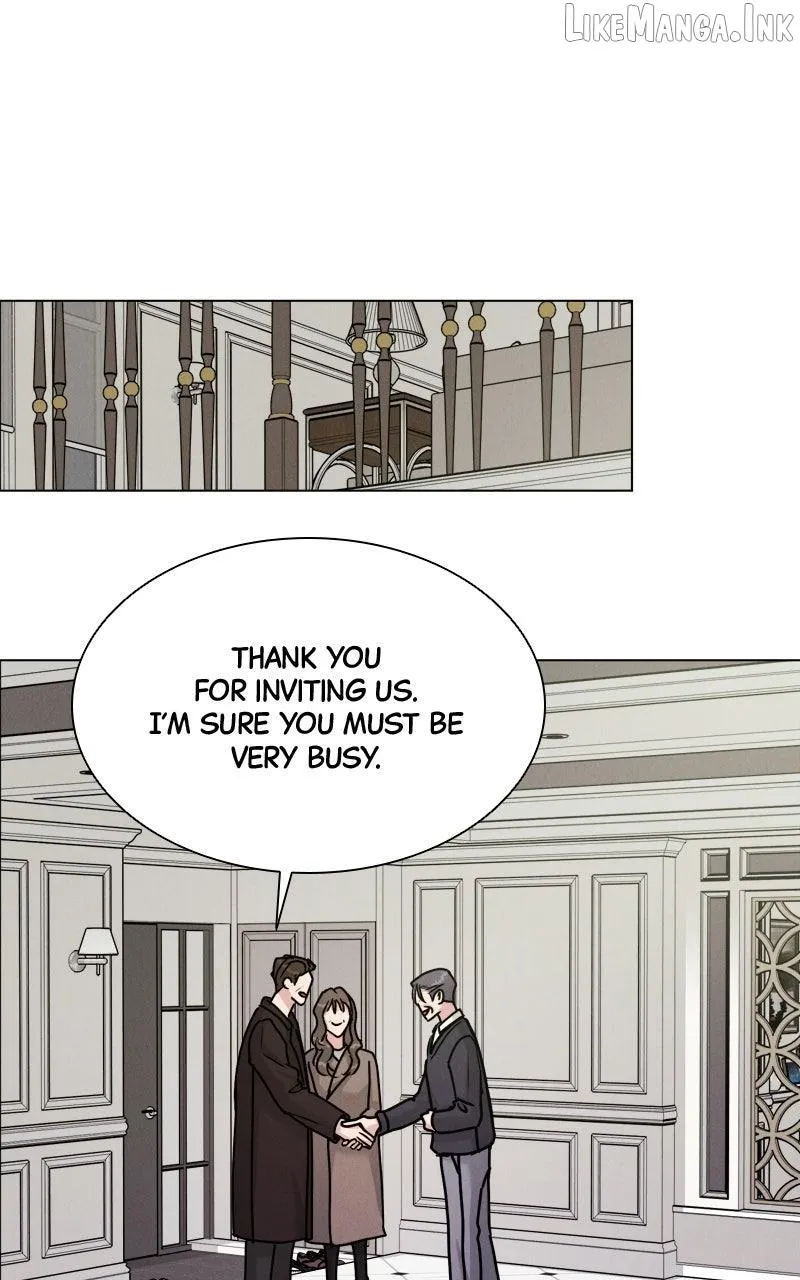 If You Don’t Love, You Die Chapter 59 page 1