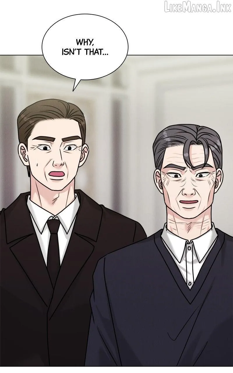 If You Don’t Love, You Die Chapter 59 page 9