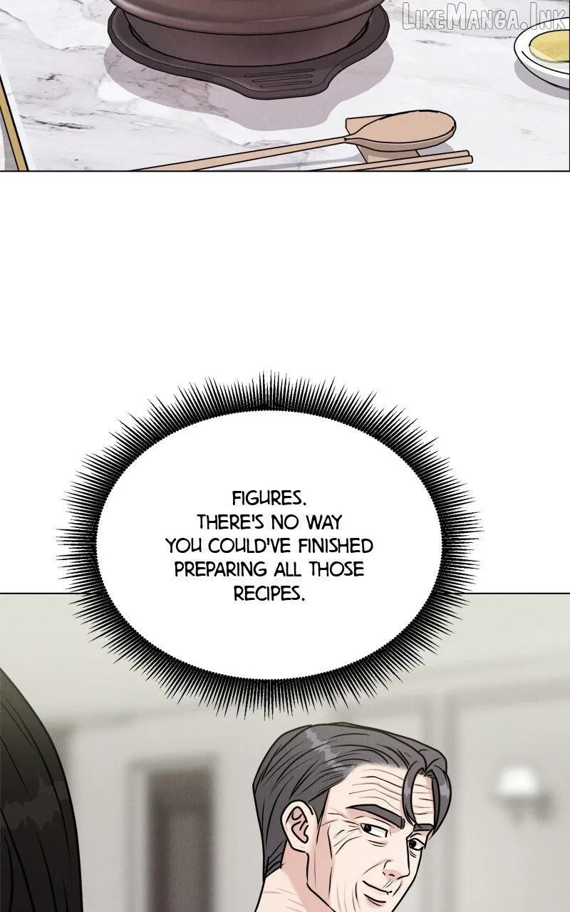 If You Don’t Love, You Die Chapter 59 page 11