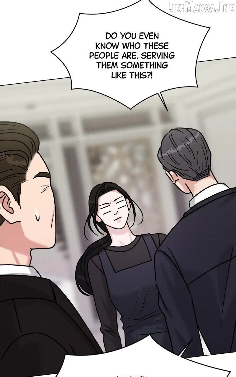 If You Don’t Love, You Die Chapter 59 page 13