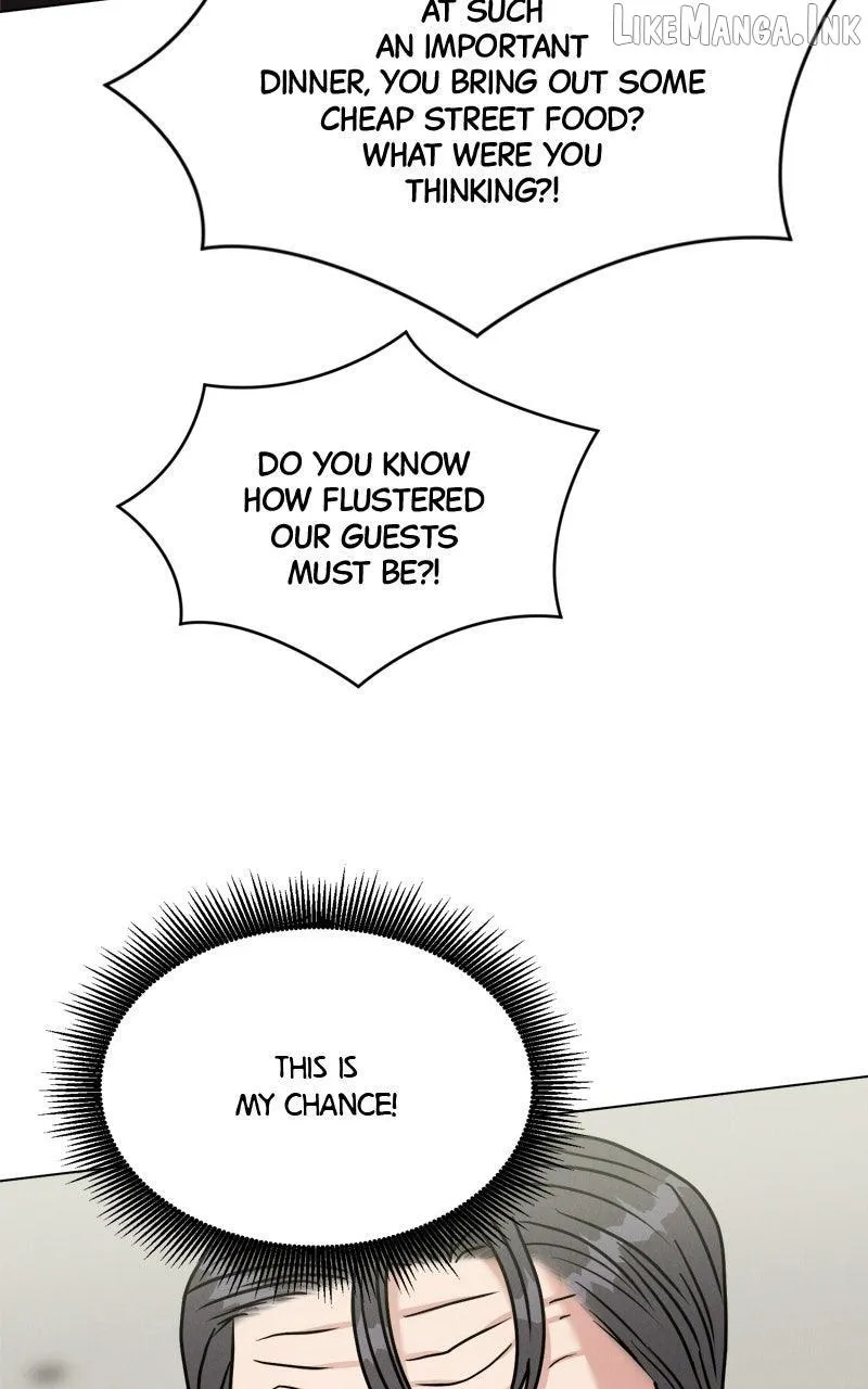 If You Don’t Love, You Die Chapter 59 page 14