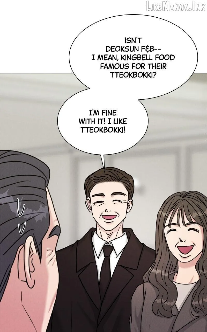 If You Don’t Love, You Die Chapter 59 page 16