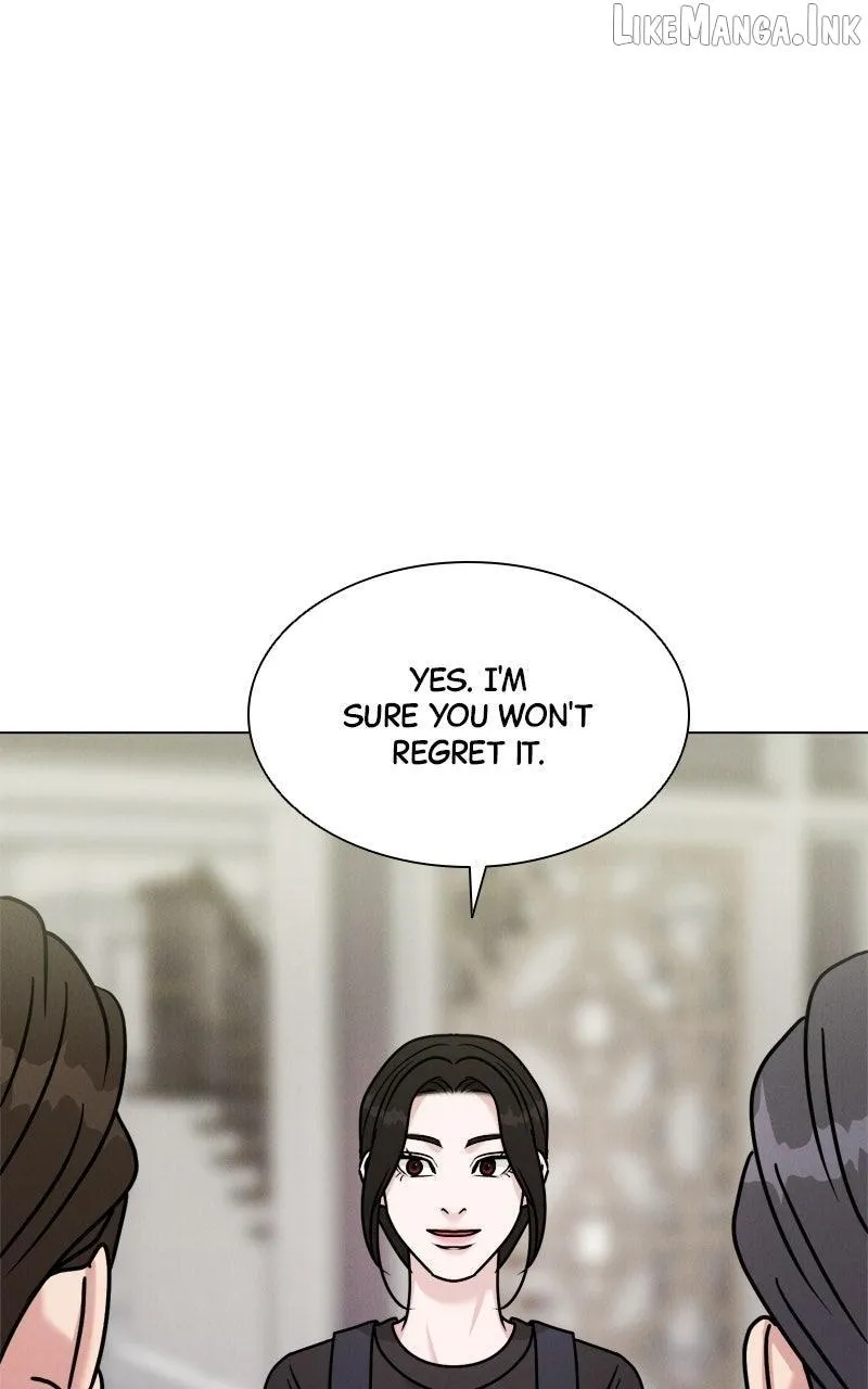If You Don’t Love, You Die Chapter 59 page 18