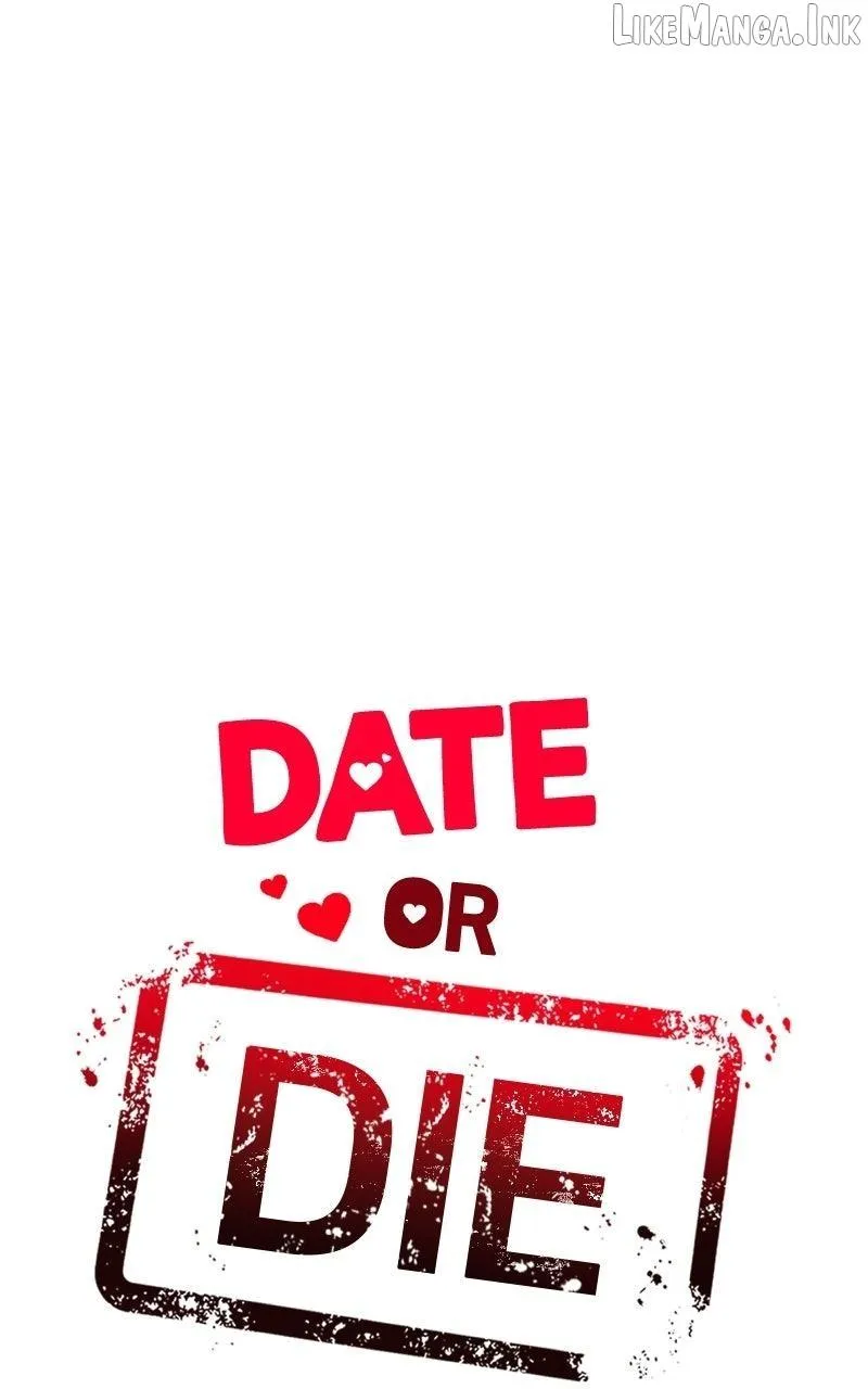 If You Don’t Love, You Die Chapter 59 page 22