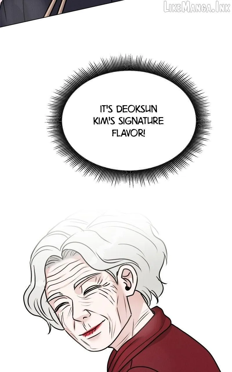 If You Don’t Love, You Die Chapter 59 page 29