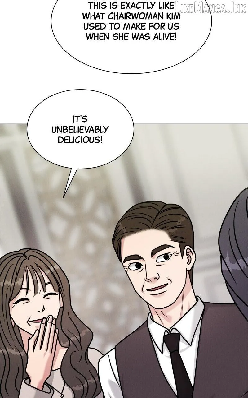 If You Don’t Love, You Die Chapter 59 page 31