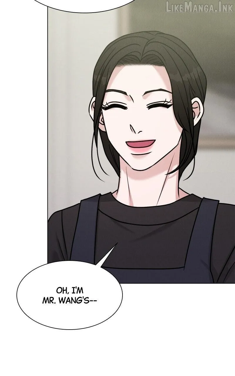 If You Don’t Love, You Die Chapter 59 page 33