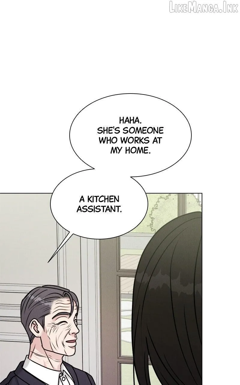 If You Don’t Love, You Die Chapter 59 page 34