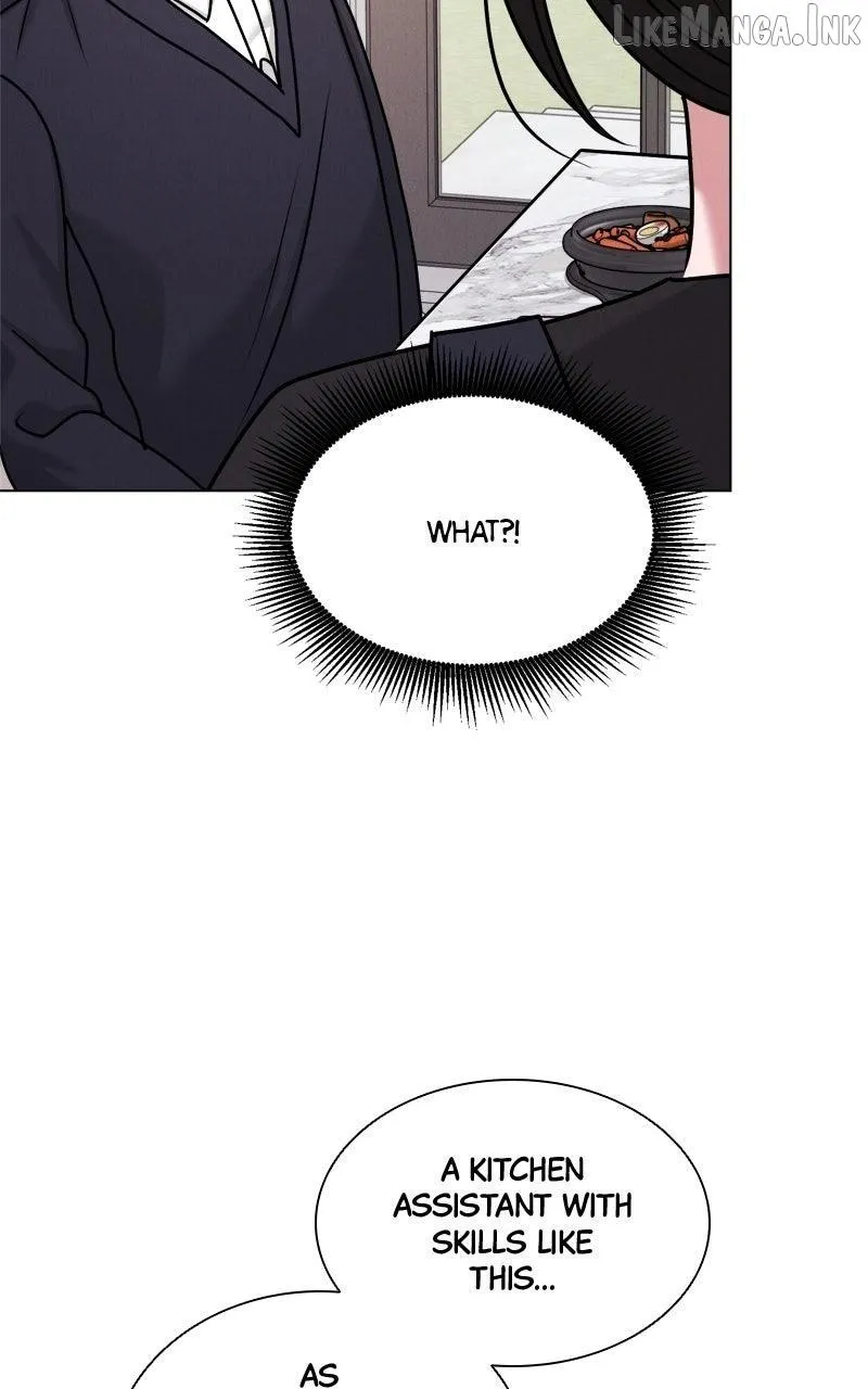 If You Don’t Love, You Die Chapter 59 page 35
