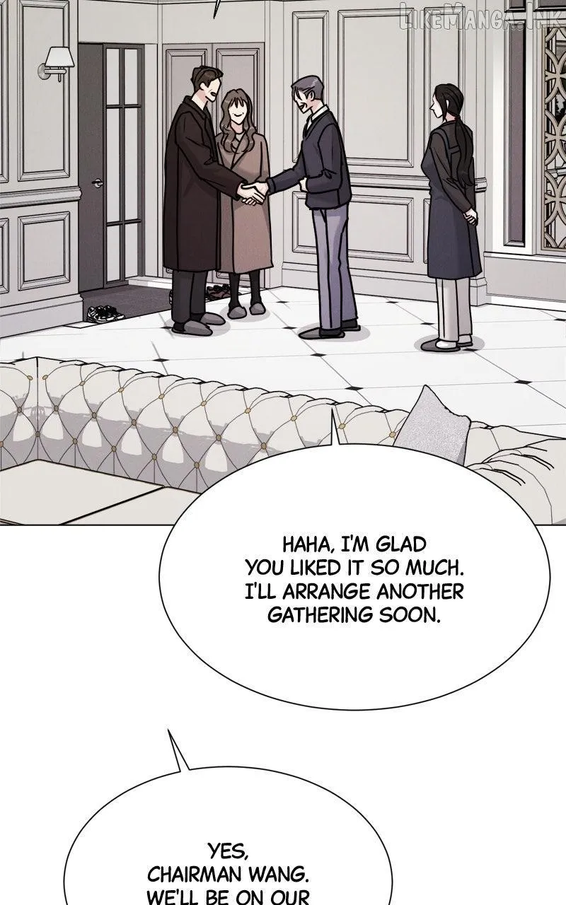 If You Don’t Love, You Die Chapter 59 page 38