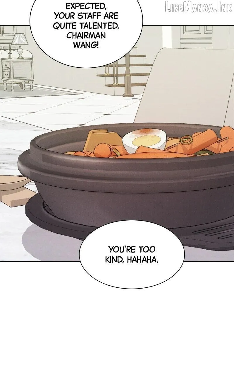 If You Don’t Love, You Die Chapter 59 page 36