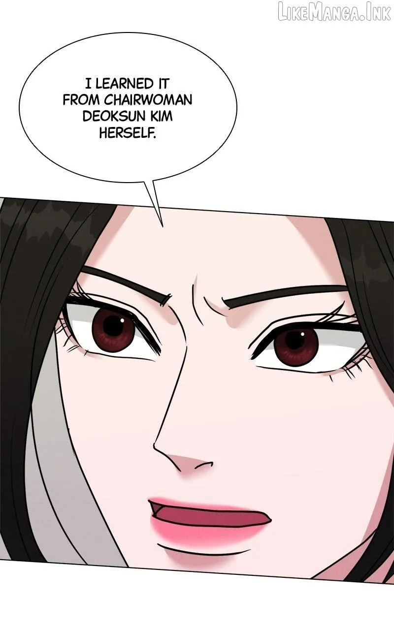 If You Don’t Love, You Die Chapter 59 page 43