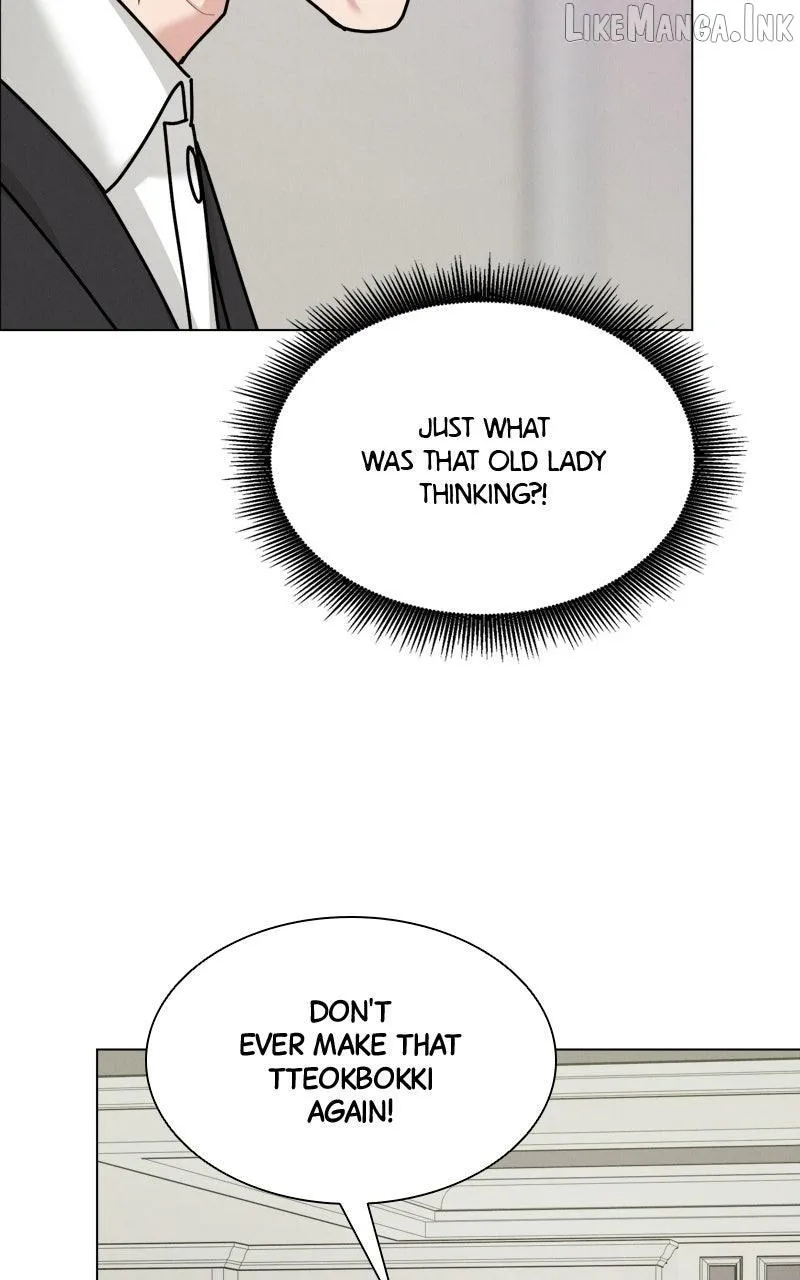 If You Don’t Love, You Die Chapter 59 page 48