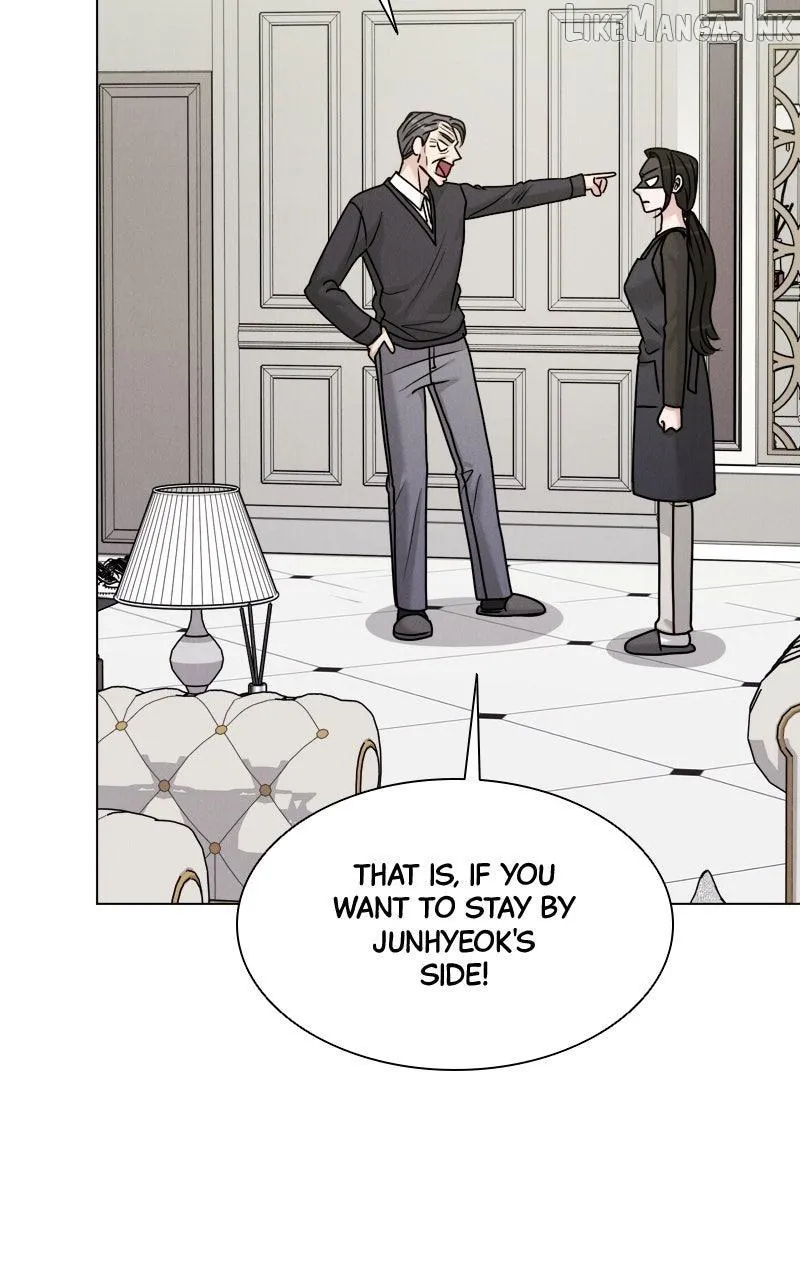 If You Don’t Love, You Die Chapter 59 page 49