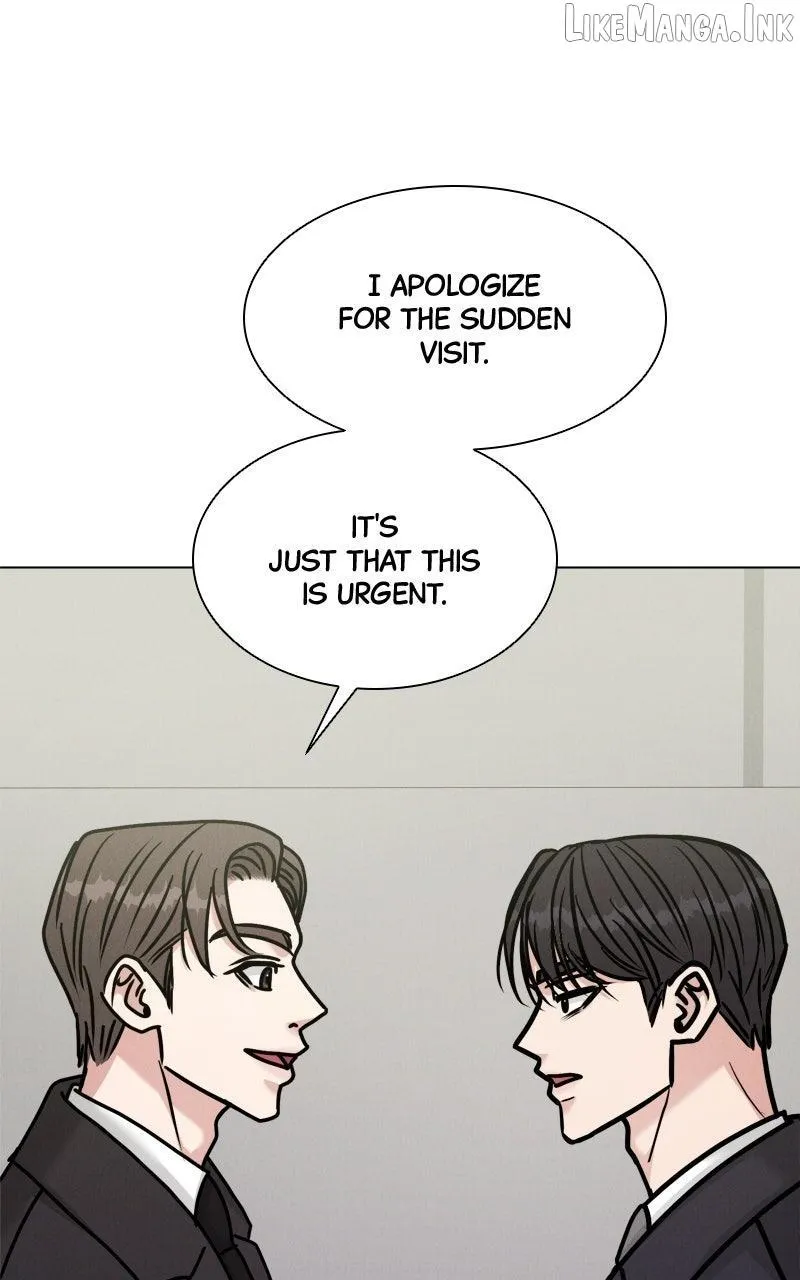If You Don’t Love, You Die Chapter 59 page 71