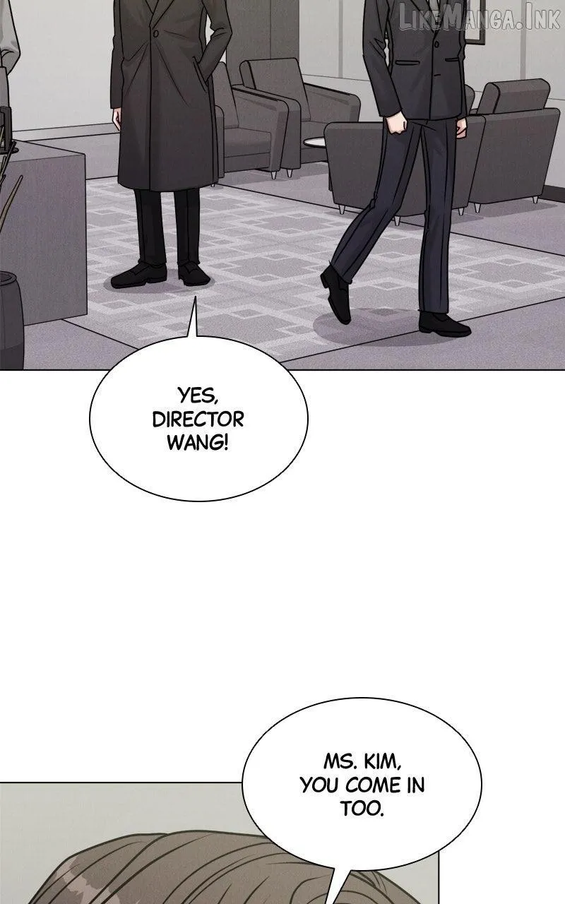 If You Don’t Love, You Die Chapter 59 page 75