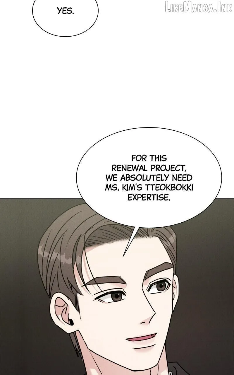 If You Don’t Love, You Die Chapter 59 page 85