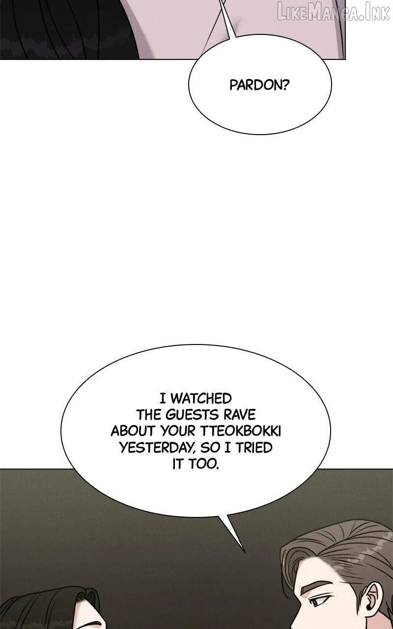 If You Don’t Love, You Die Chapter 59 page 89