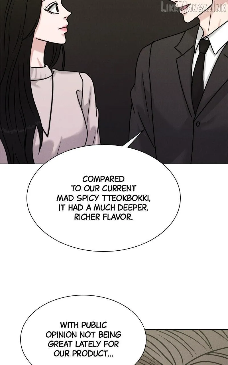 If You Don’t Love, You Die Chapter 59 page 90