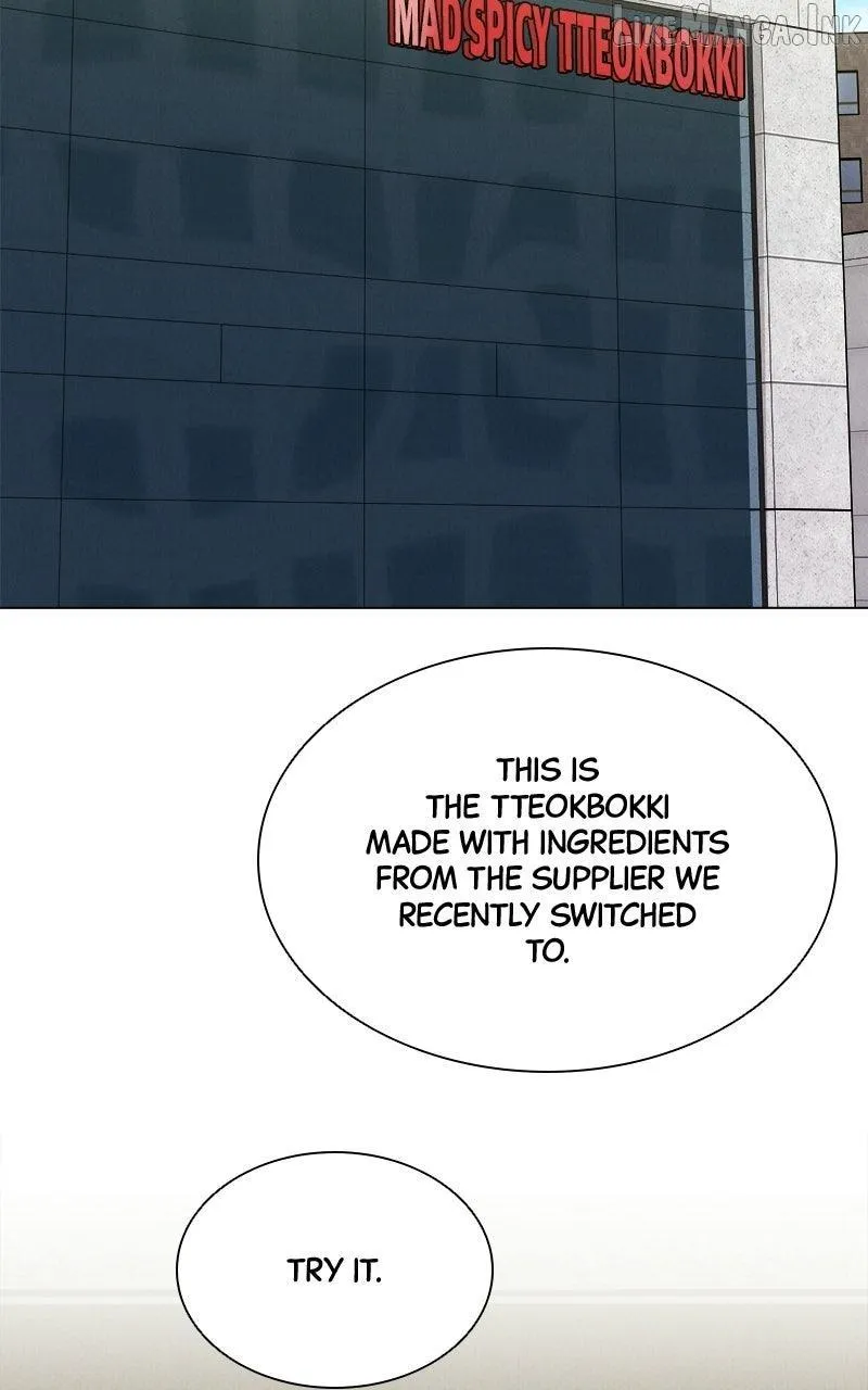 If You Don’t Love, You Die Chapter 59 page 100