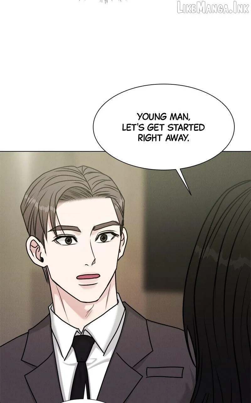 If You Don’t Love, You Die Chapter 59 page 107