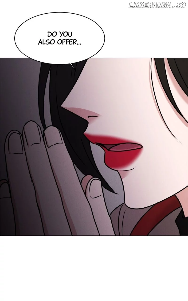 If You Don’t Love, You Die Chapter 6 page 1
