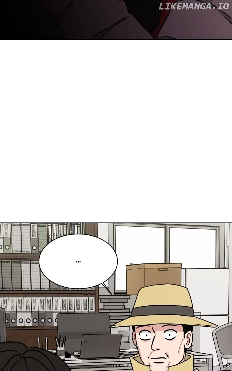 If You Don’t Love, You Die Chapter 6 page 3