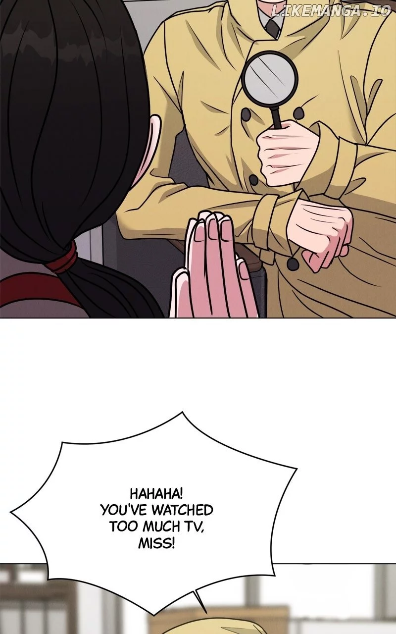 If You Don’t Love, You Die Chapter 6 page 4