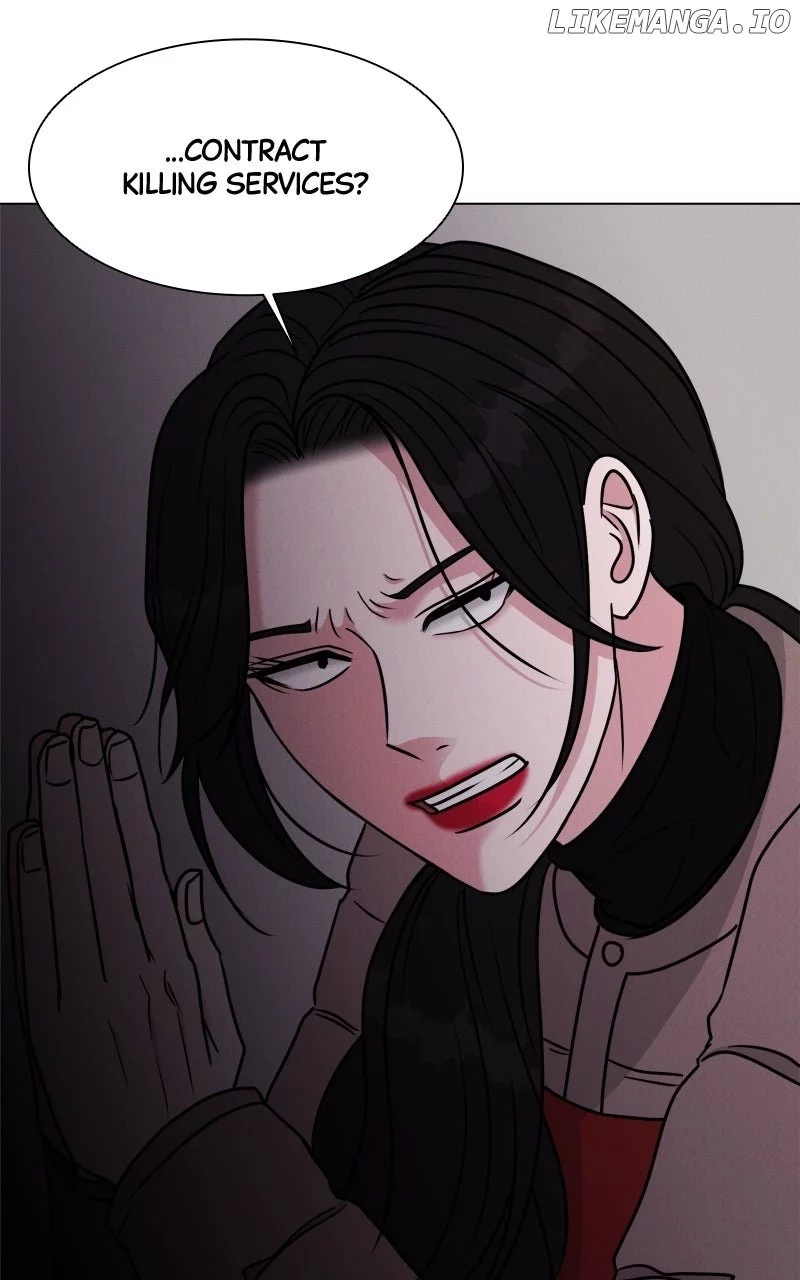 If You Don’t Love, You Die Chapter 6 page 2