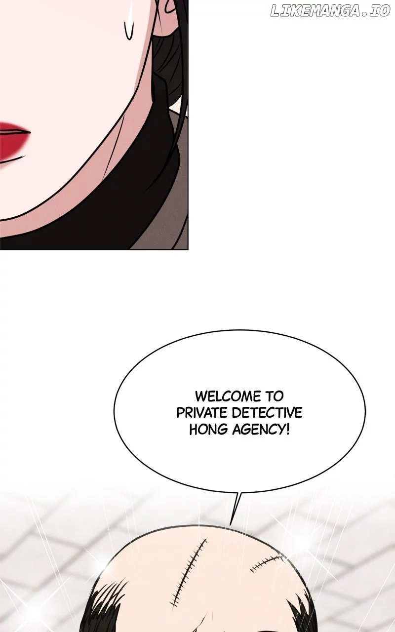 If You Don’t Love, You Die Chapter 6 page 9