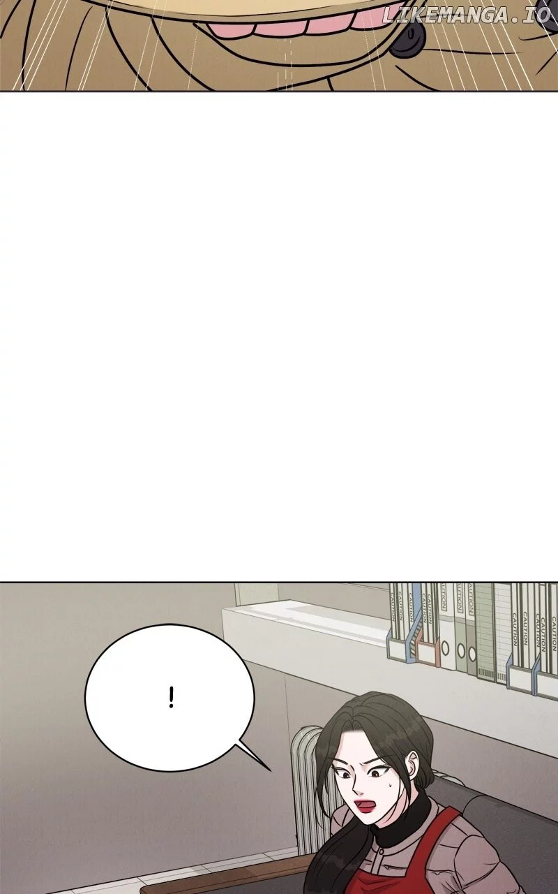 If You Don’t Love, You Die Chapter 6 page 11