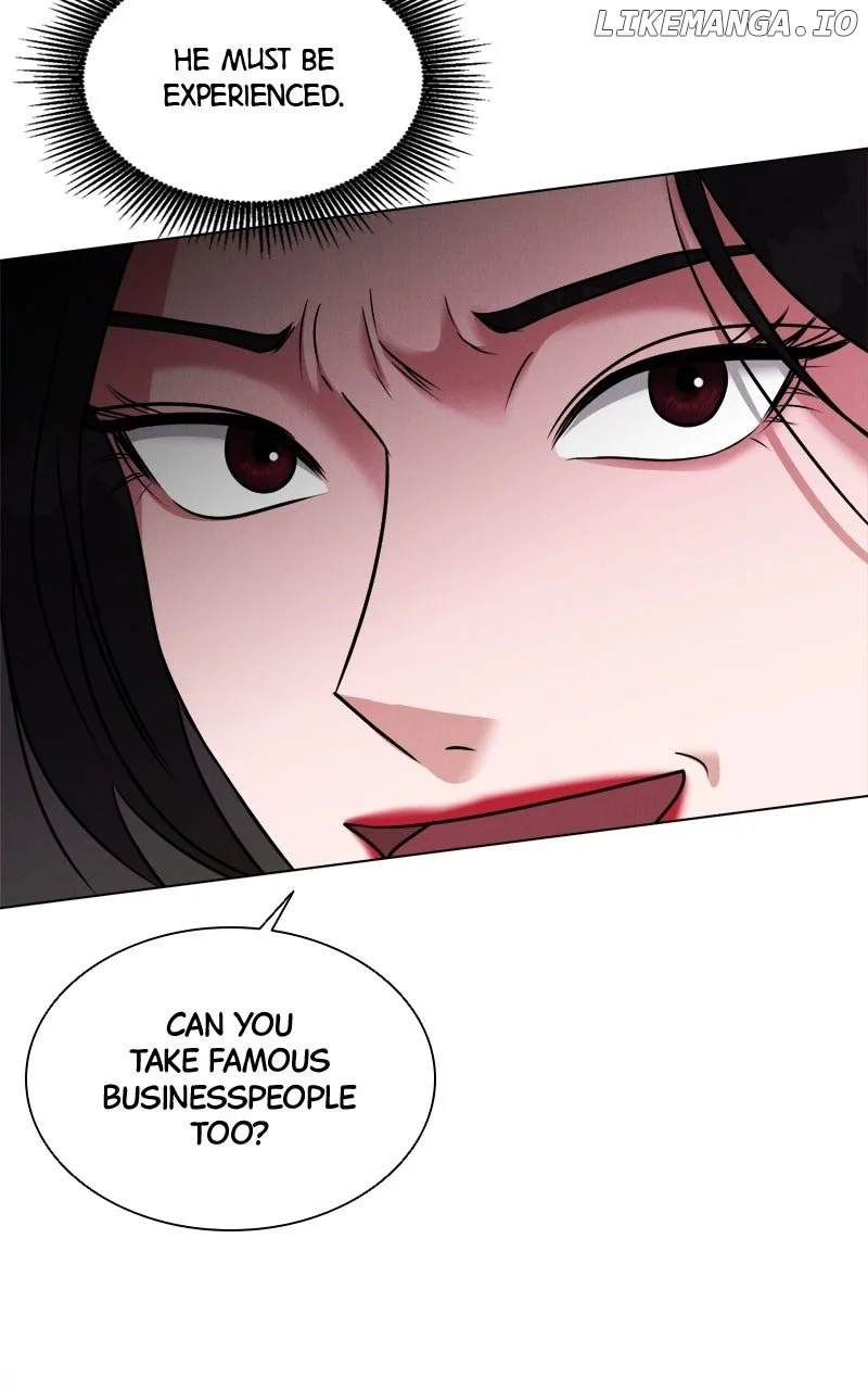 If You Don’t Love, You Die Chapter 6 page 13