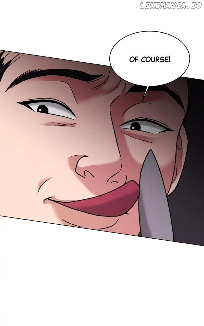 If You Don’t Love, You Die Chapter 6 page 14