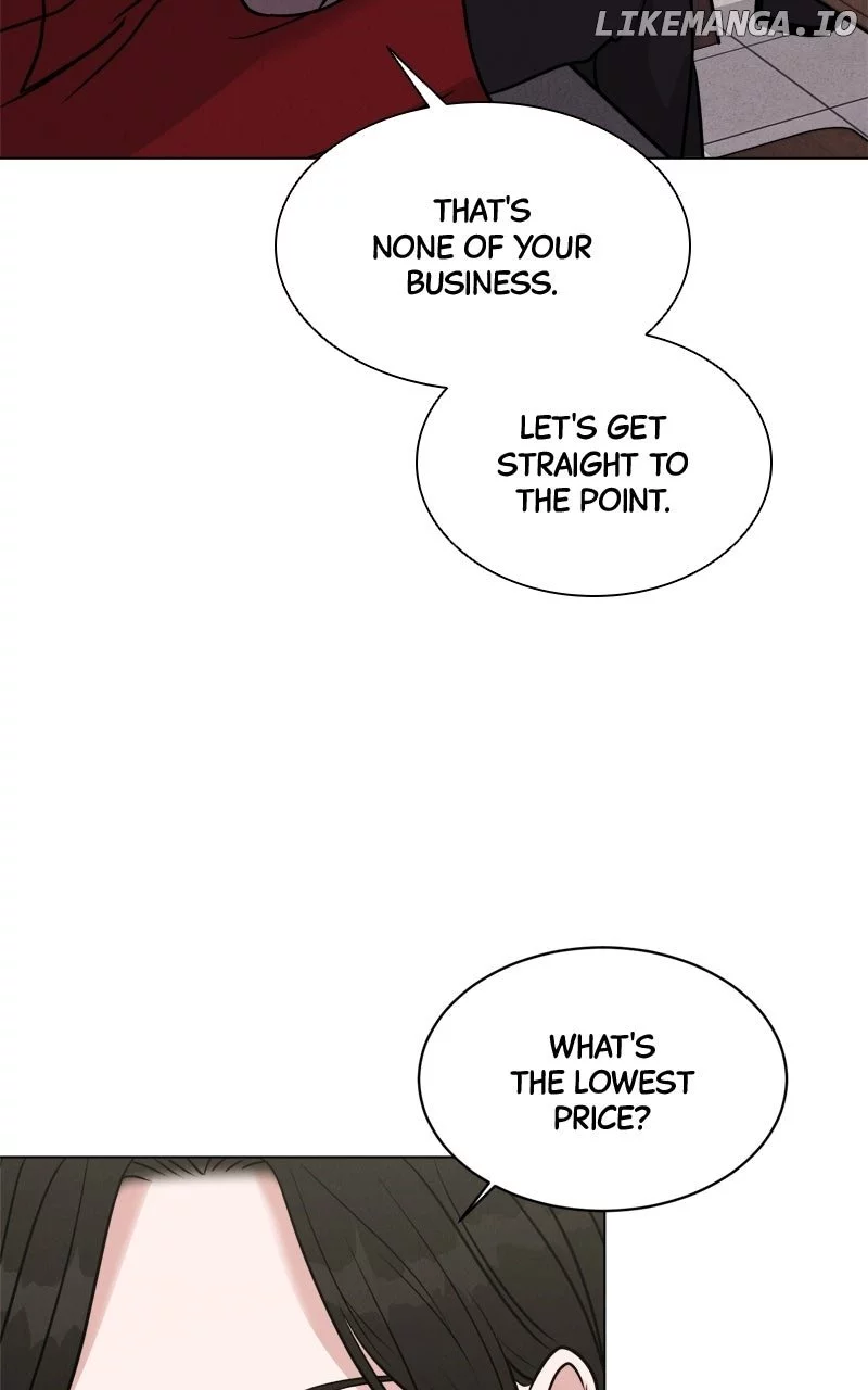 If You Don’t Love, You Die Chapter 6 page 16