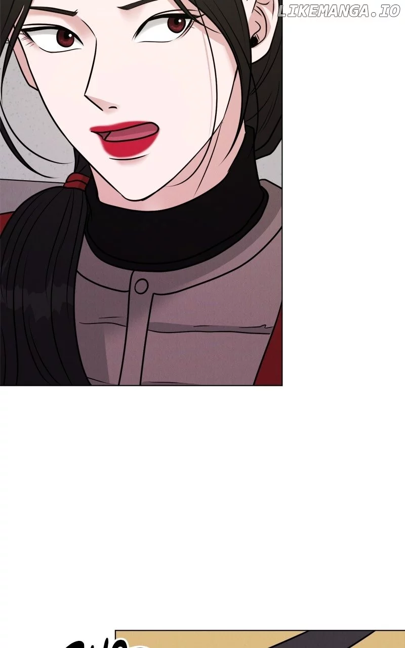 If You Don’t Love, You Die Chapter 6 page 17