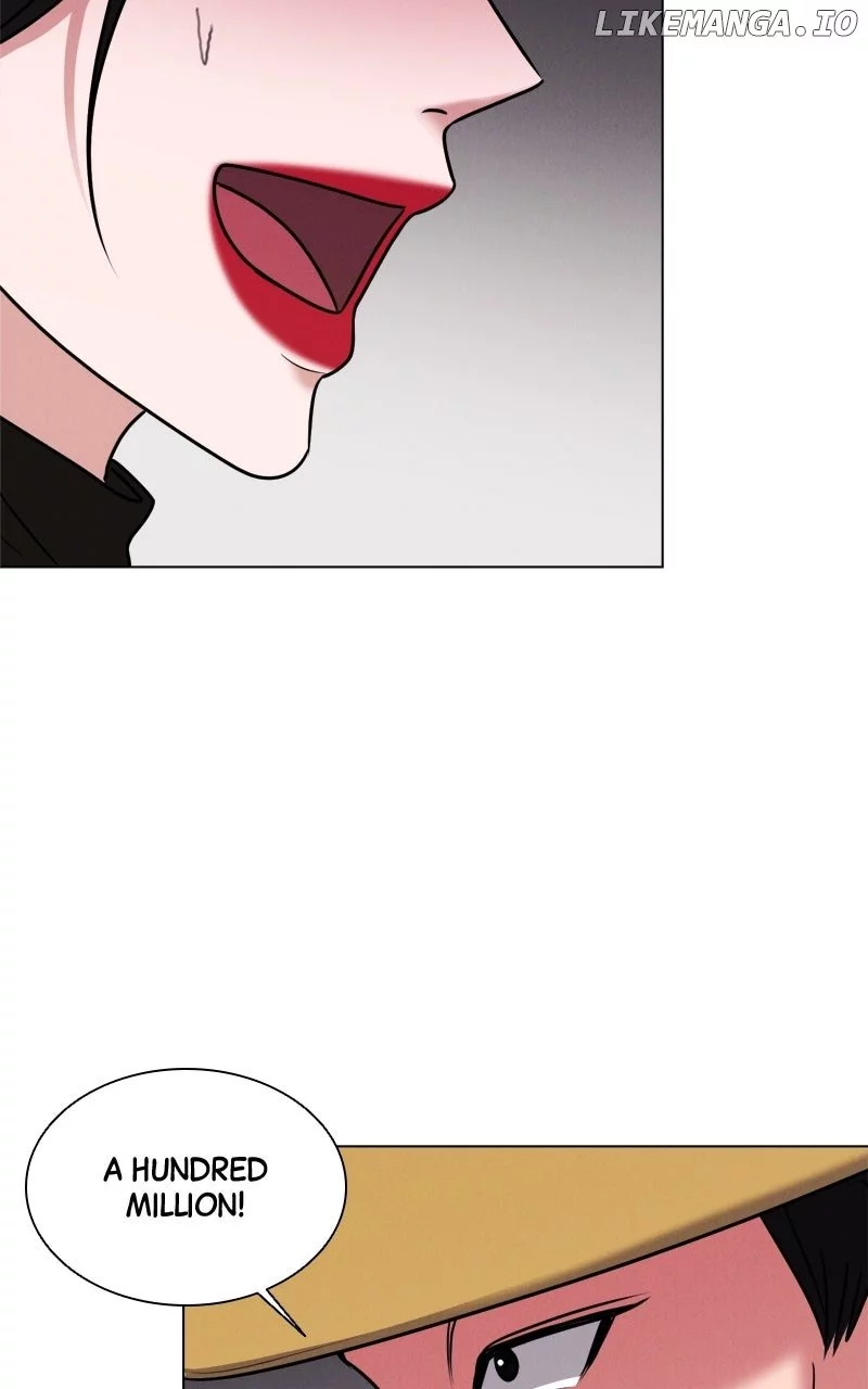 If You Don’t Love, You Die Chapter 6 page 21