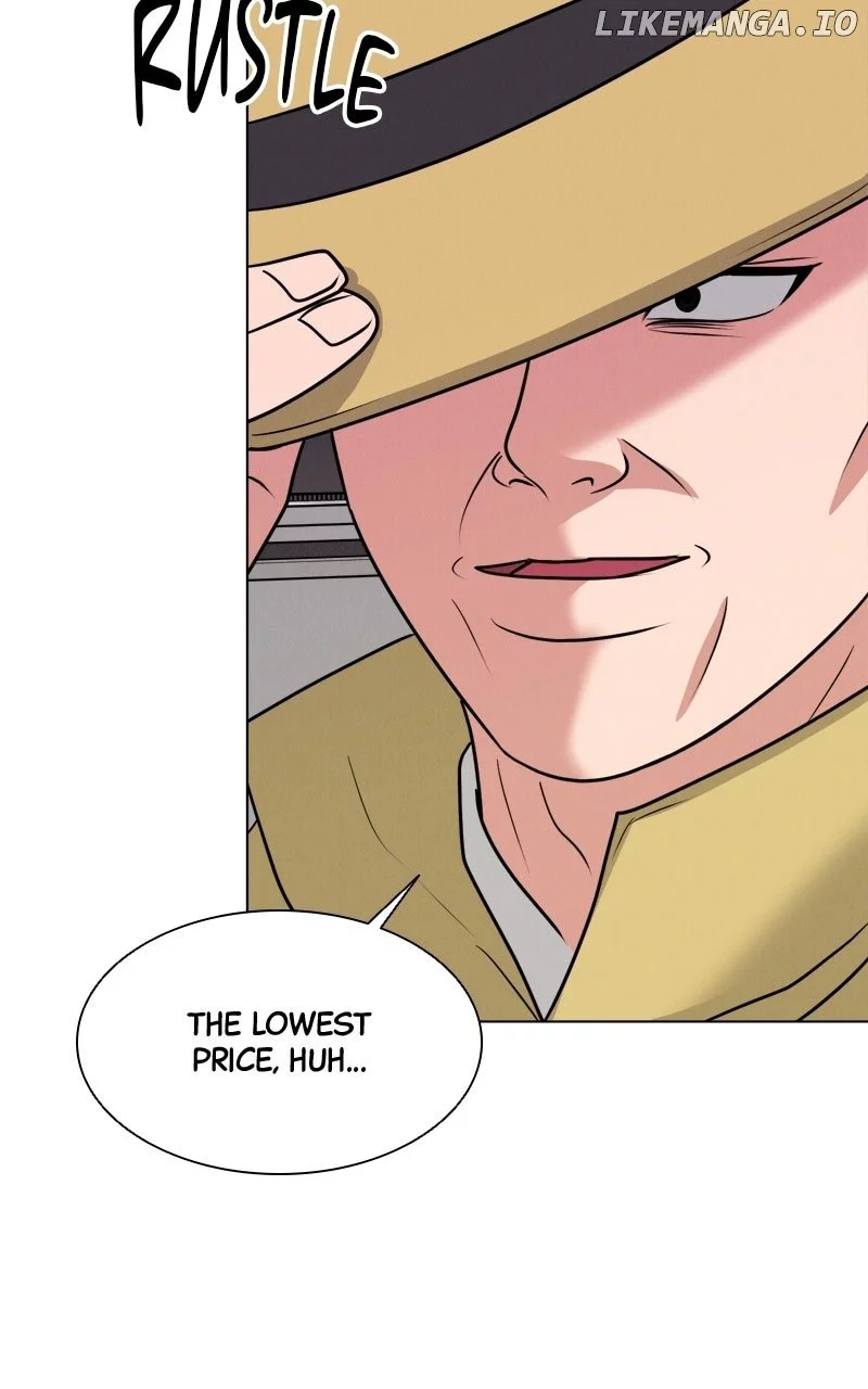 If You Don’t Love, You Die Chapter 6 page 18